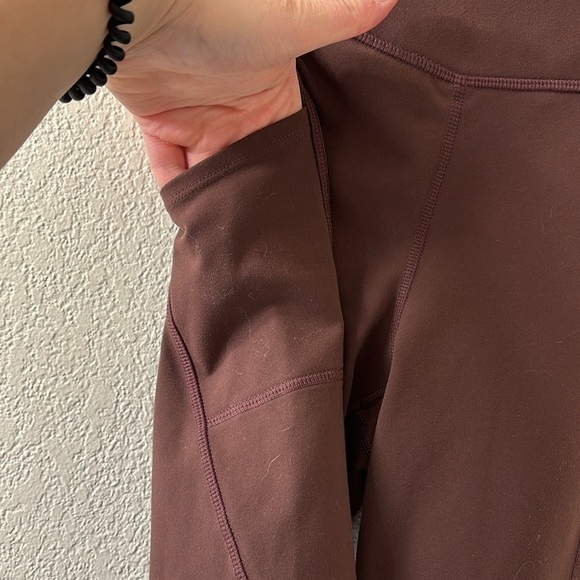 Smartwool Merino Sport Biker Shorts - Picture 5 of 7